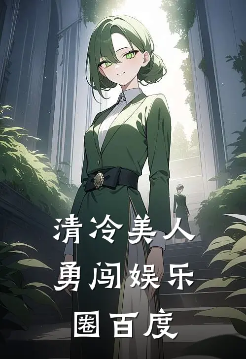 清冷美人勇闯娱乐圈百度