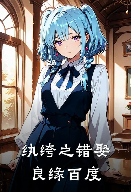 纨绔之错娶良缘百度