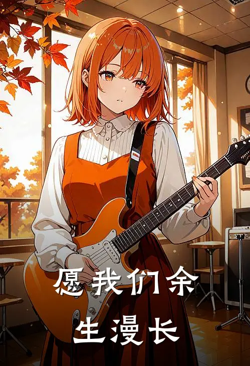 愿我们余生漫长顾拾年陈海完结版免费阅读_愿我们余生漫长全章节免费在线阅读