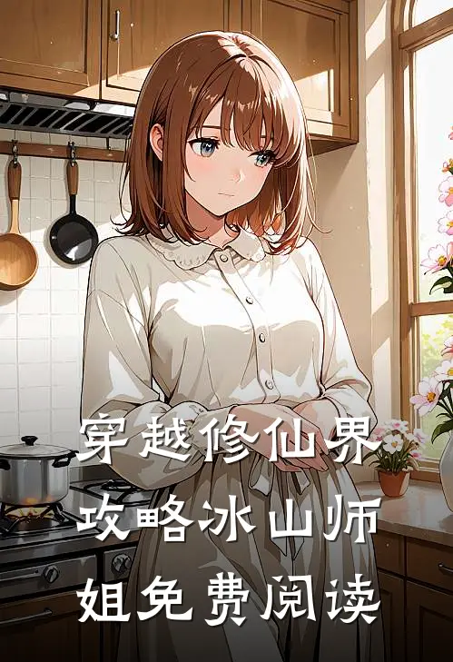 穿越修仙界攻略冰山师姐免费阅读