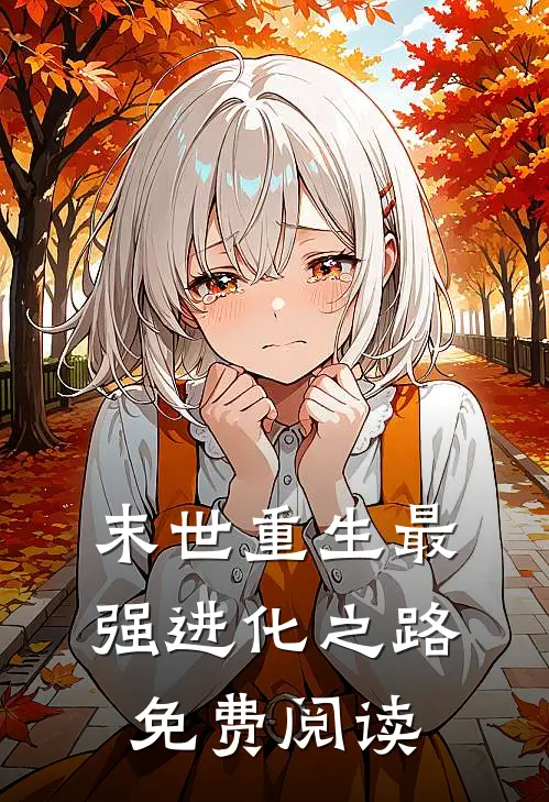 末世重生最强进化之路免费阅读