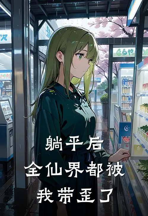 躺平后，全仙界都被我带歪了