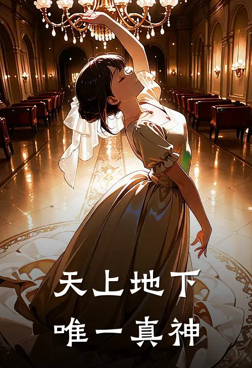 天上地下唯一真神