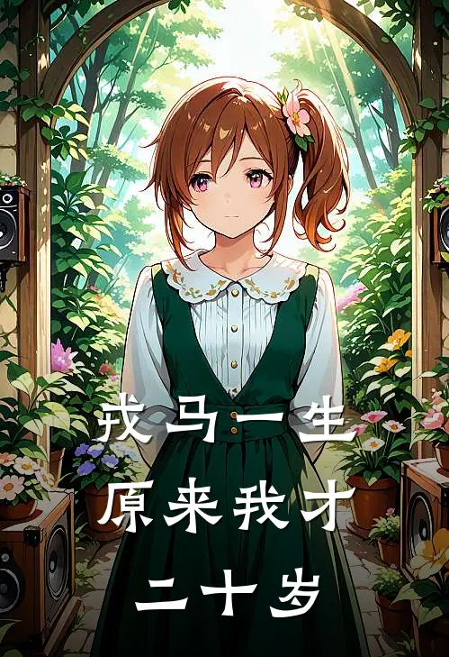 戎马一生，原来我才二十岁(陈野卢博伦)最新免费小说_完本小说免费阅读戎马一生，原来我才二十岁陈野卢博伦