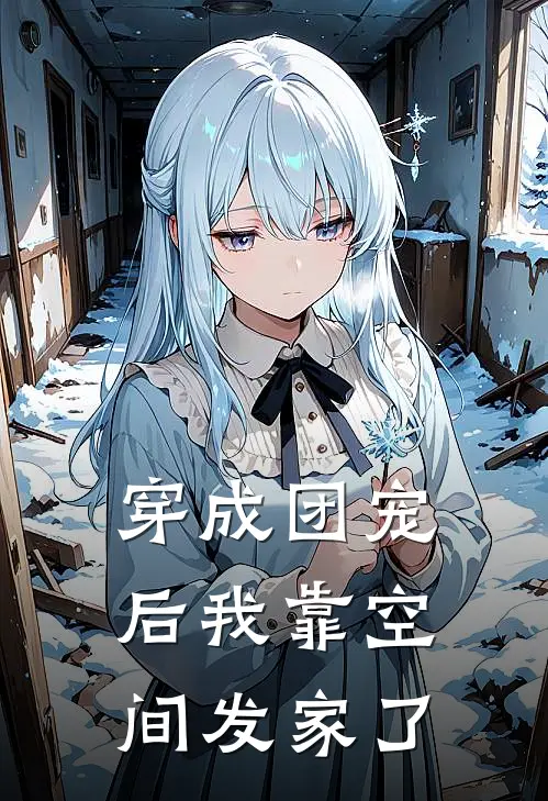 穿成团宠后我靠空间发家了