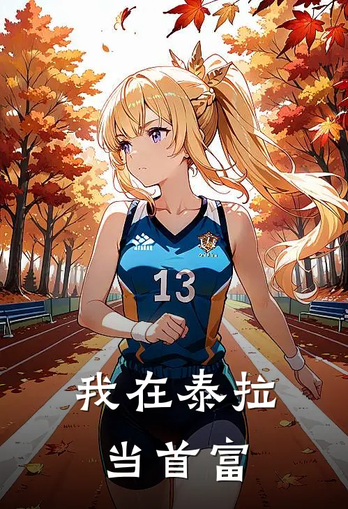 我在泰拉当首富