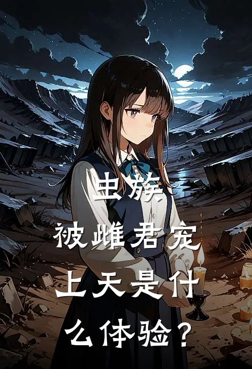 虫族，被雌君宠上天是什么体验？