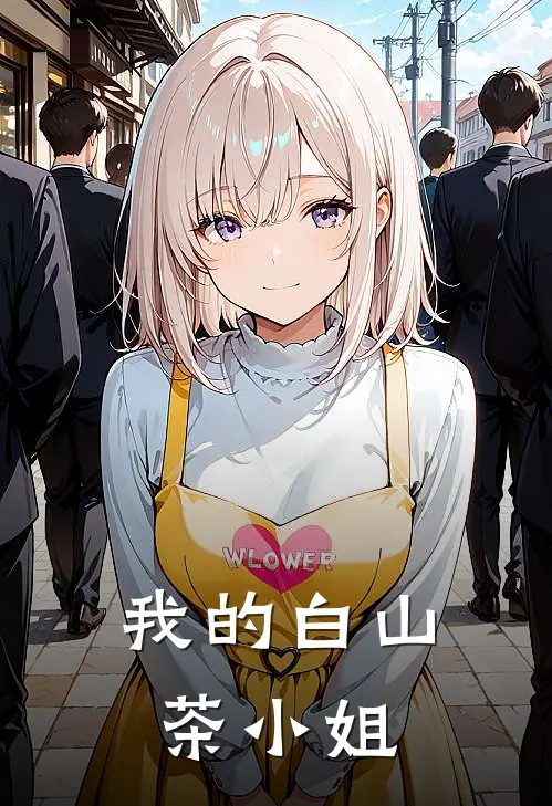 我的白山茶小姐