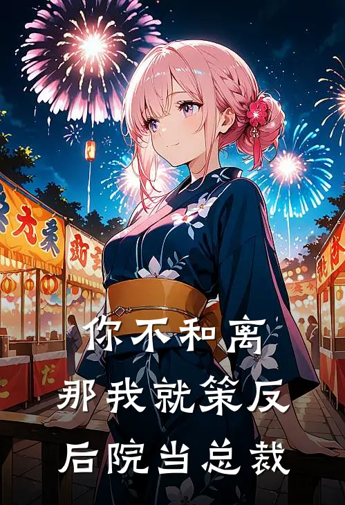 你不和离，那我就策反后院当总裁