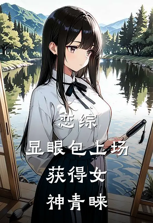 恋综：显眼包上场，获得女神青睐