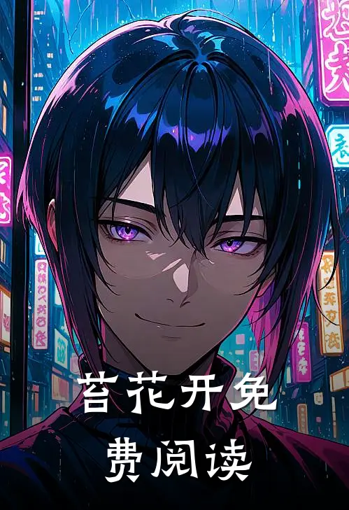 苔花开免费阅读