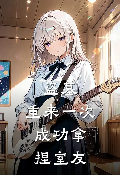 盗墓：重来一次，成功拿捏室友吴斜谢雨臣热门免费小说_免费小说免费阅读盗墓：重来一次，成功拿捏室友吴斜谢雨臣