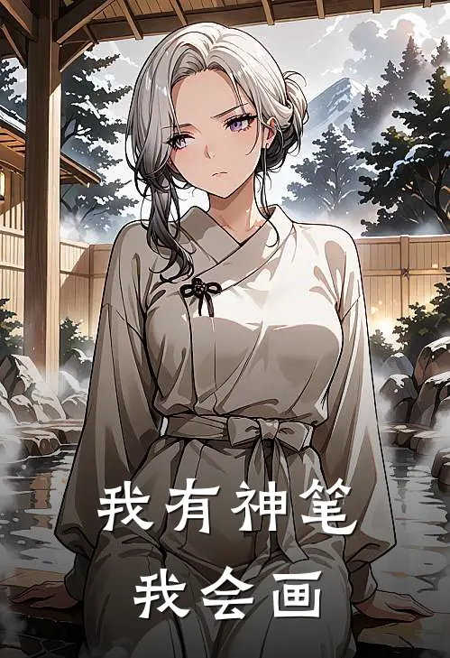 我有神笔我会画