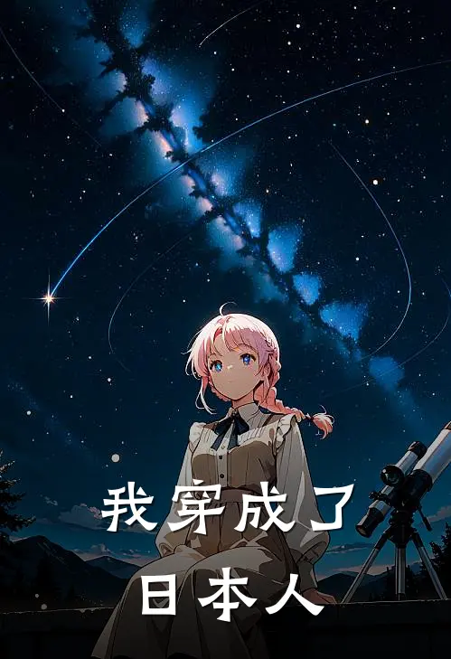 我穿成了日本人