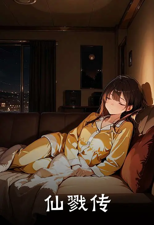 仙戮传(阿弃阿弃)最新小说_免费阅读完整版小说仙戮传(阿弃阿弃)