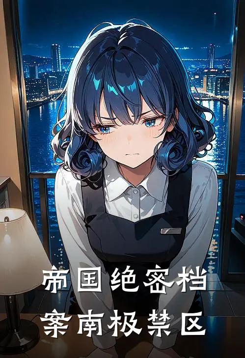 帝国绝密档案南极禁区