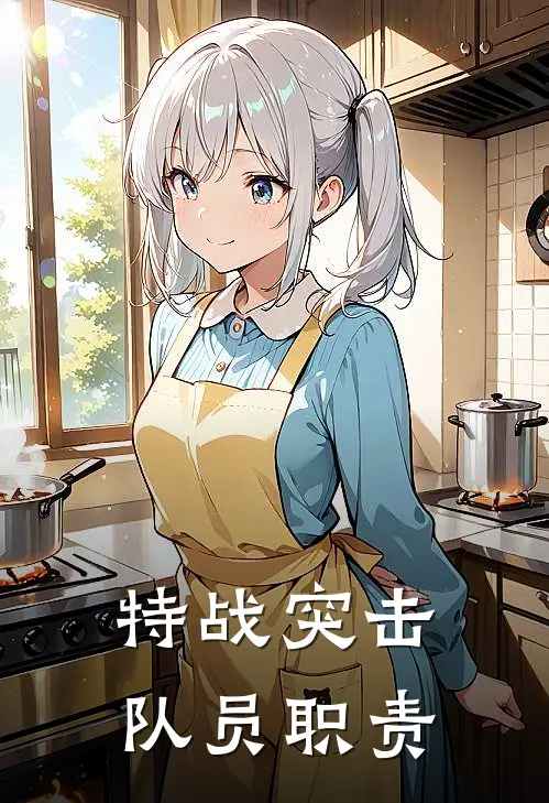 特战突击队员职责