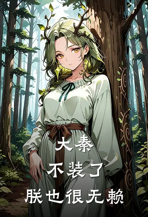 大秦：不装了，朕也很无赖