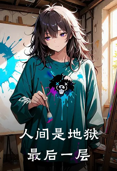 人间是地狱最后一层