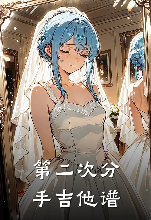 第二次分手吉他谱