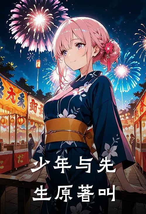 少年与先生原著叫