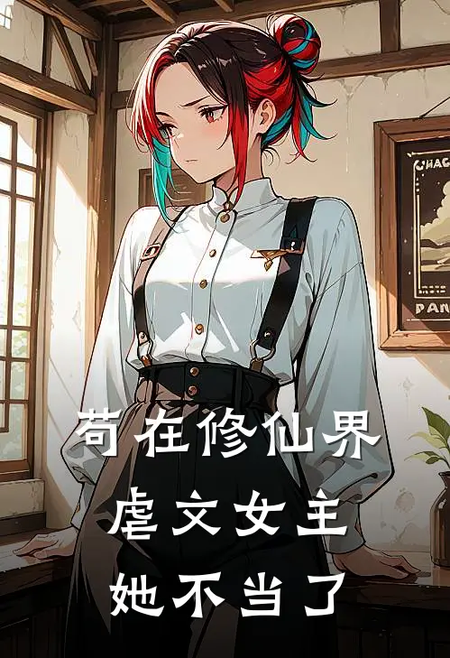 苟在修仙界虐文女主她不当了