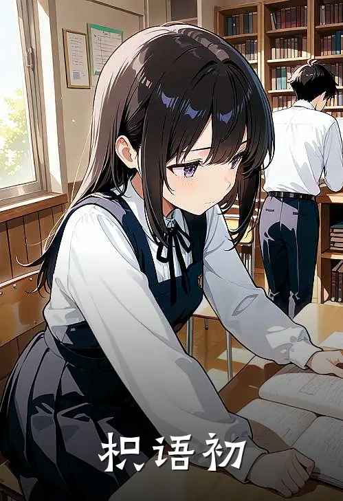 枳语初颜乐温语完整版在线阅读_颜乐温语完整版阅读