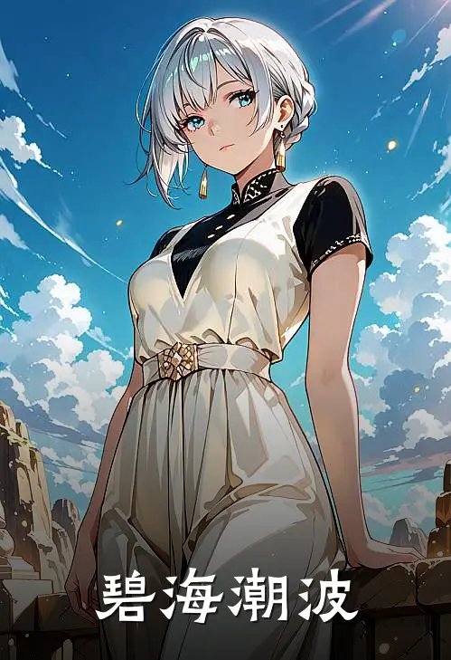 碧海潮波(清玉傅渊)热门网络小说_小说推荐完结碧海潮波(清玉傅渊)
