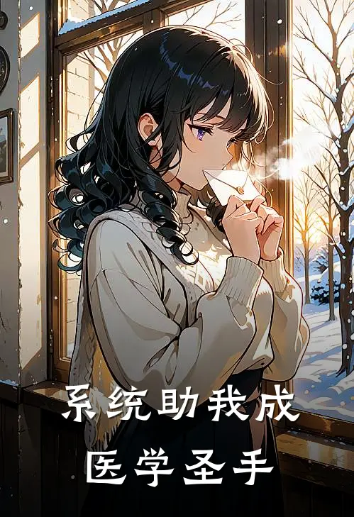 系统助我成医学圣手