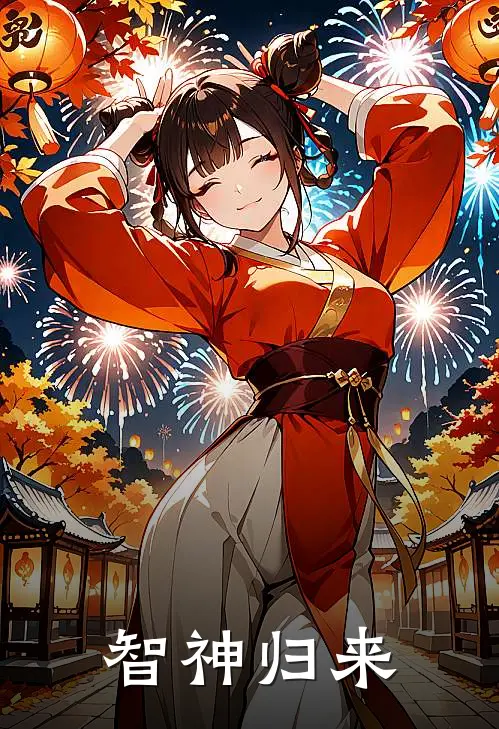 智神归来