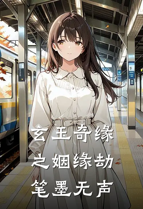玄玉奇缘之姻缘劫笔墨无声