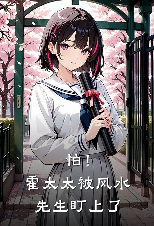 怕！霍太太被风水先生盯上了(林晚意阿杏)热门网络小说_最新章节列表怕！霍太太被风水先生盯上了(林晚意阿杏)