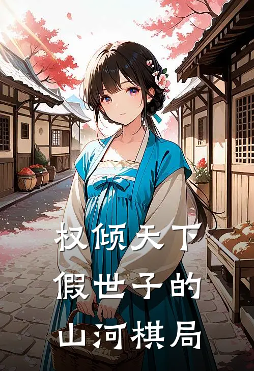 权倾天下：假世子的山河棋局