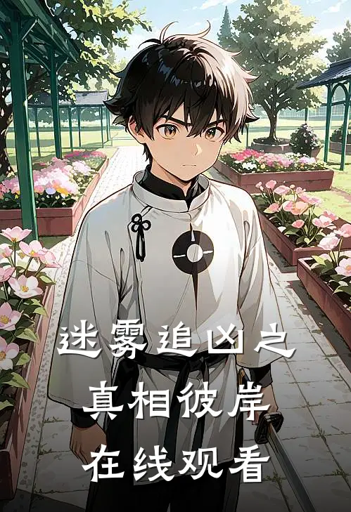 迷雾追凶之真相彼岸在线观看