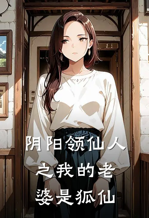 阴阳领仙人之我的老婆是狐仙