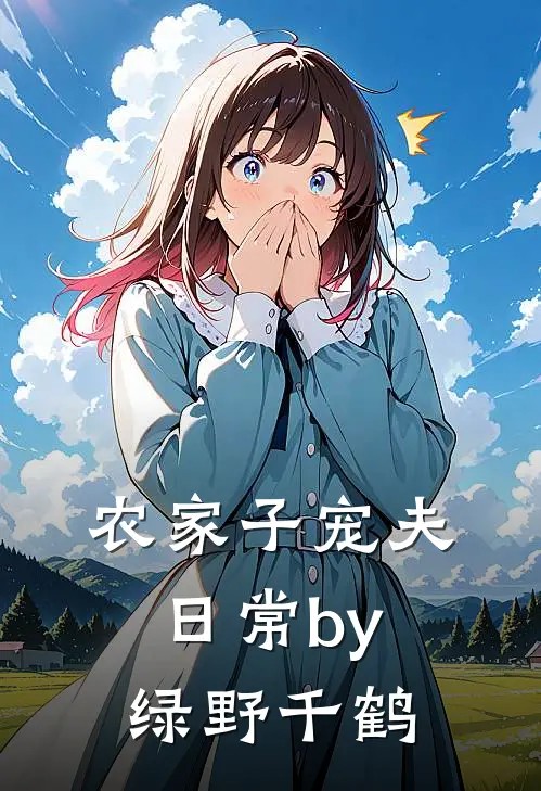 农家子宠夫日常by绿野千鹤