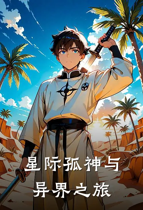 星际孤神与异界之旅