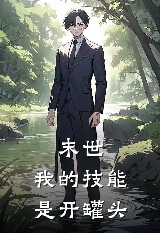 莎楠查仁(末世：我的技能是开罐头)全本阅读_莎楠查仁最新热门小说