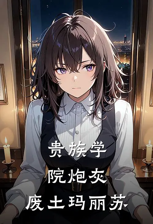 贵族学院炮灰：废土玛丽苏