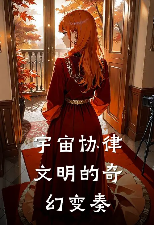 宇宙协律：文明的奇幻变奏