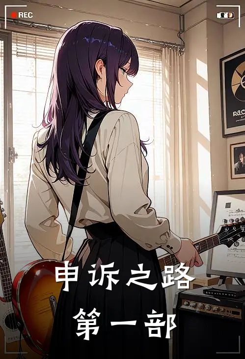 申诉之路：第一部(申自路汤凯华)全文阅读免费全集_完结小说申诉之路：第一部申自路汤凯华