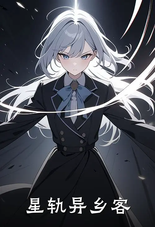 星轨异乡客