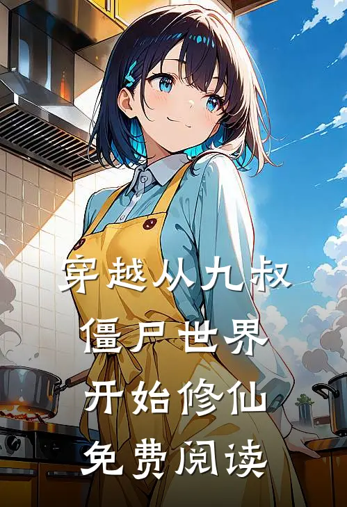 穿越从九叔僵尸世界开始修仙免费阅读