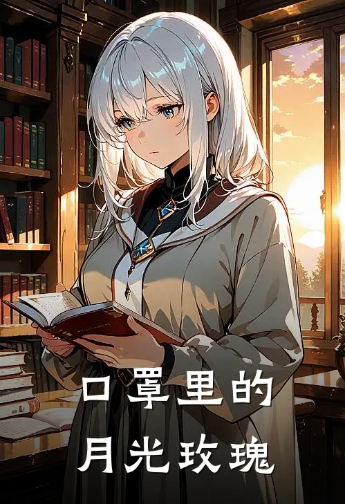 口罩里的月光玫瑰(林夏傅沉霄)全本免费完结小说_小说完结免费口罩里的月光玫瑰林夏傅沉霄