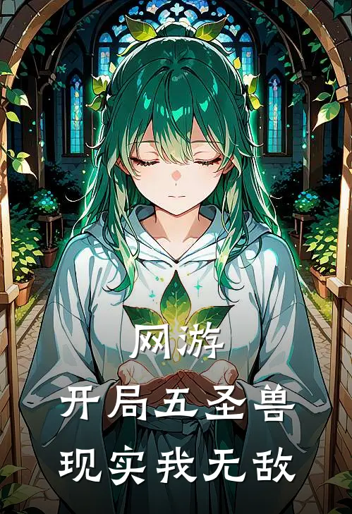 网游：开局五圣兽，现实我无敌