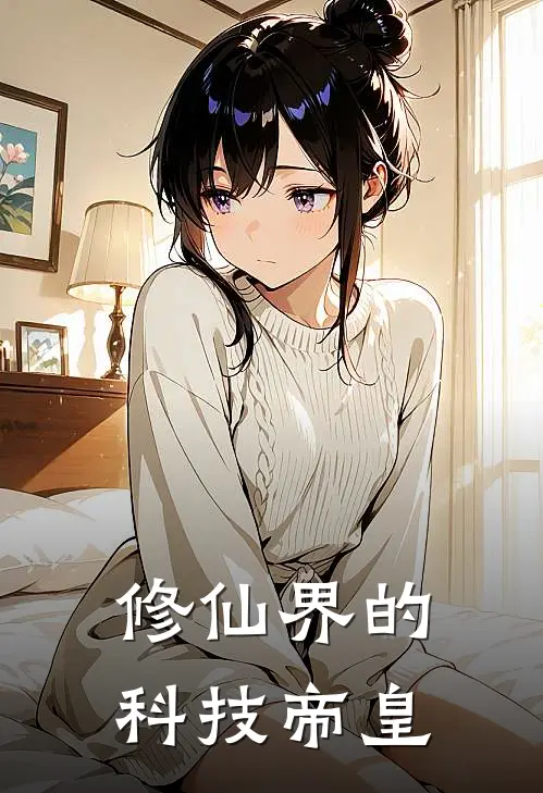 修仙界的科技帝皇