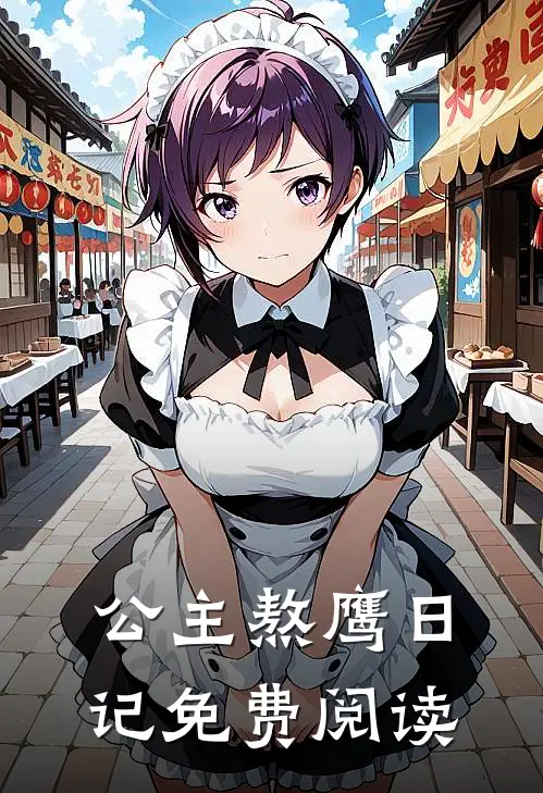 公主熬鹰日记免费阅读