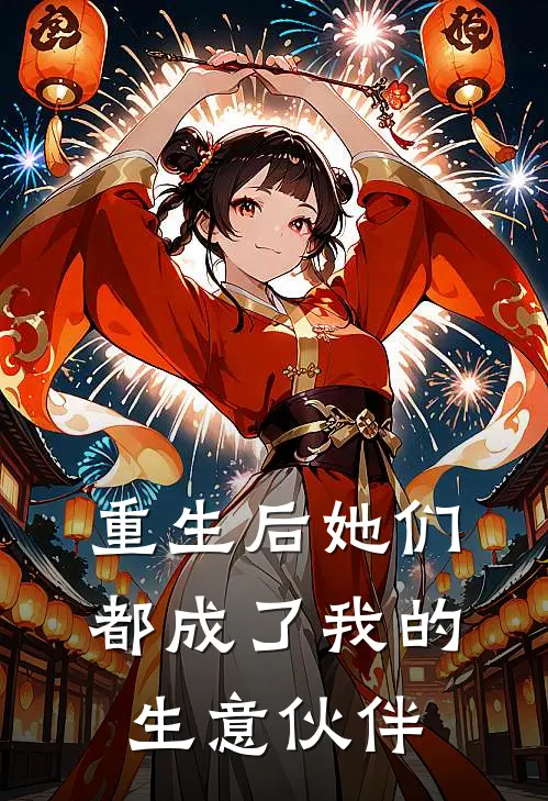 重生后她们都成了我的生意伙伴