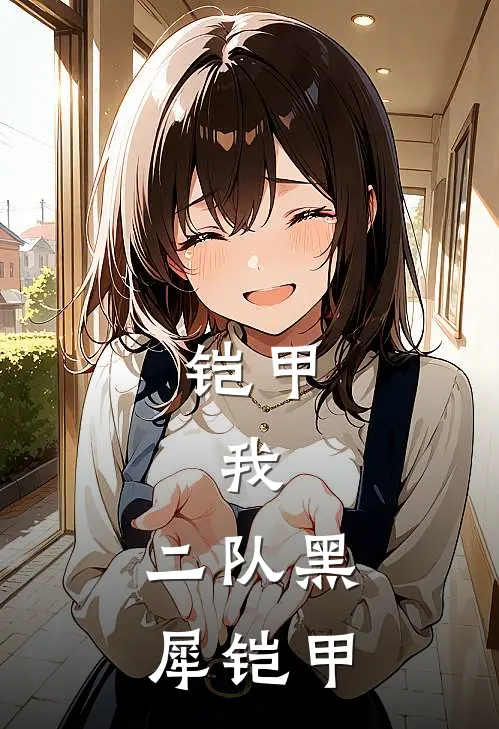 铠甲：我，二队黑犀铠甲