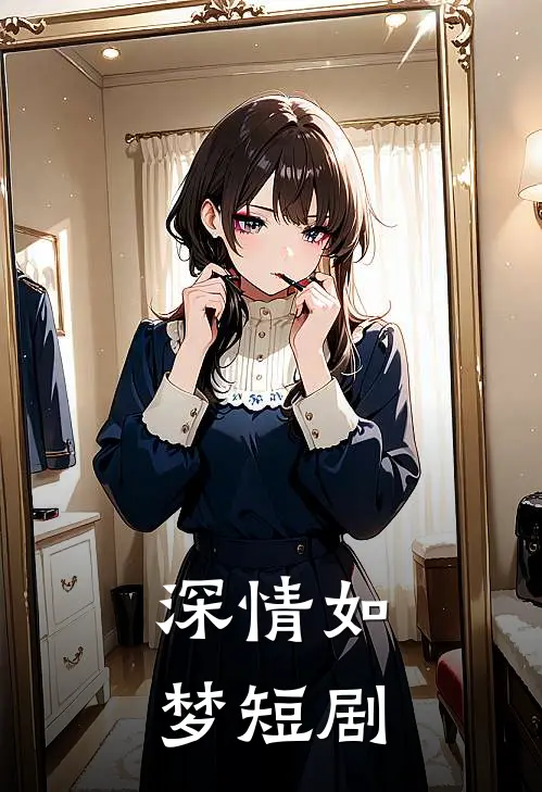 深情如梦短剧